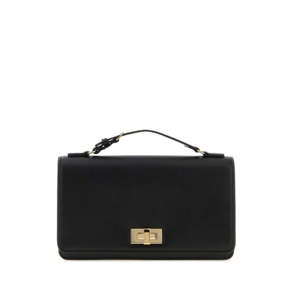 Fendi Women Handle Wallet On Chain Vit.Gr